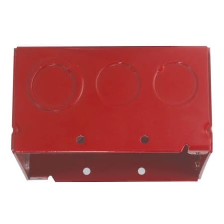 Elco Lighting Metallic Junction Box - ELJ442, ELJ443 ELJ443